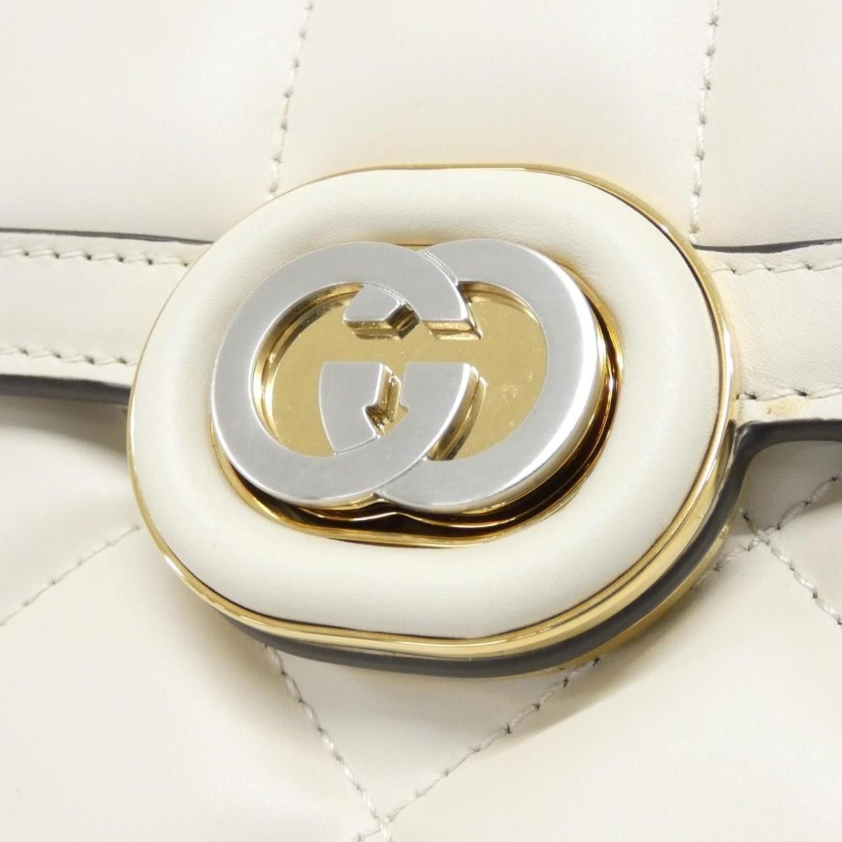 Gucci Deco Shoulder Bag — view 4