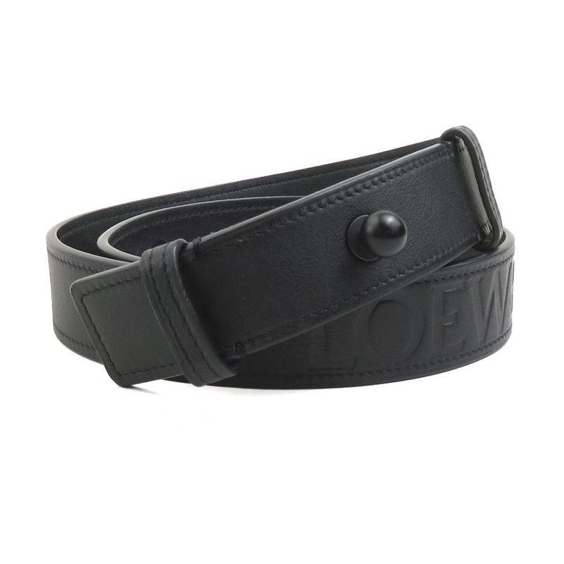 Loewe Black Belt — view 2