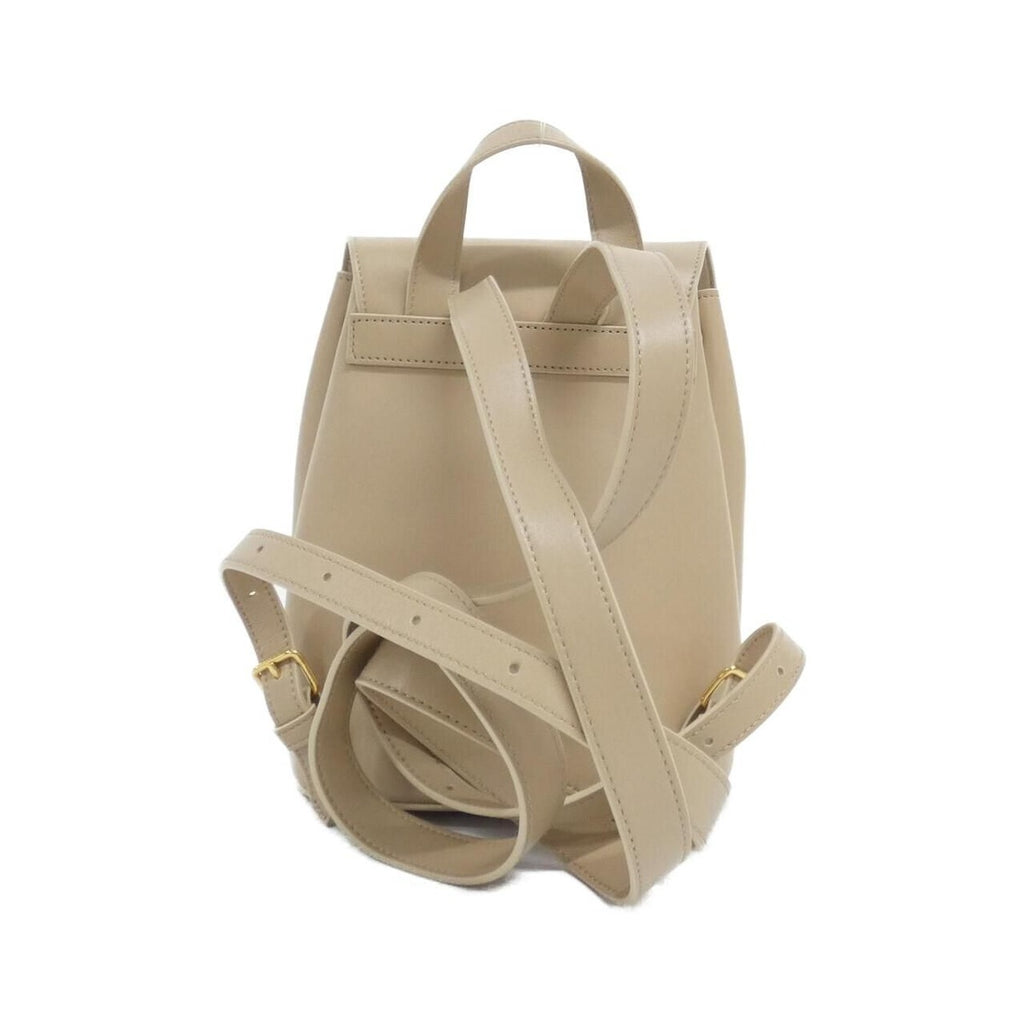 Celine Backpack Gold — view 2