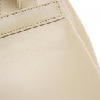 Celine Backpack Gold — view 5