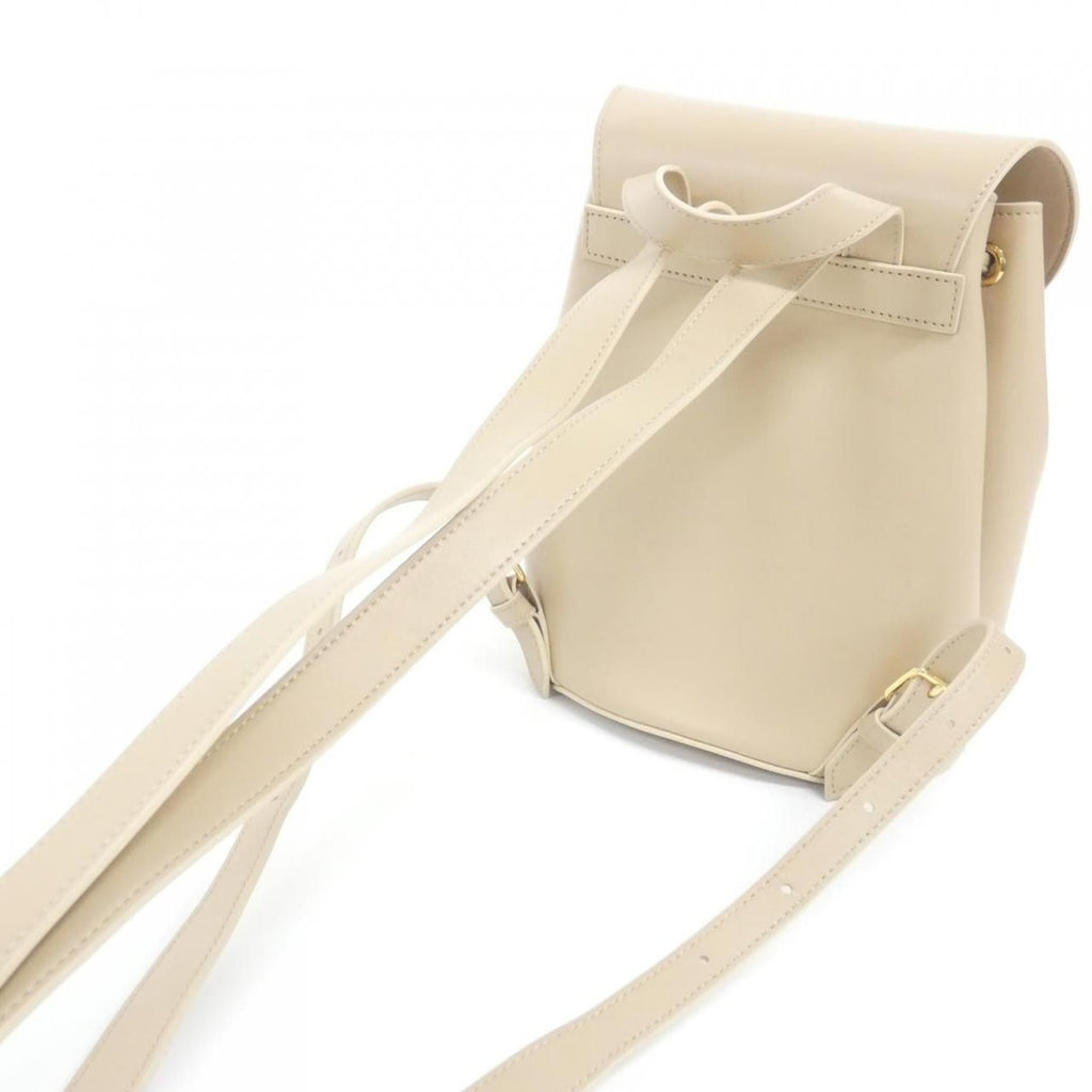 Celine Backpack Gold — view 6