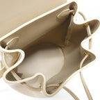 Celine Backpack Gold — view 8