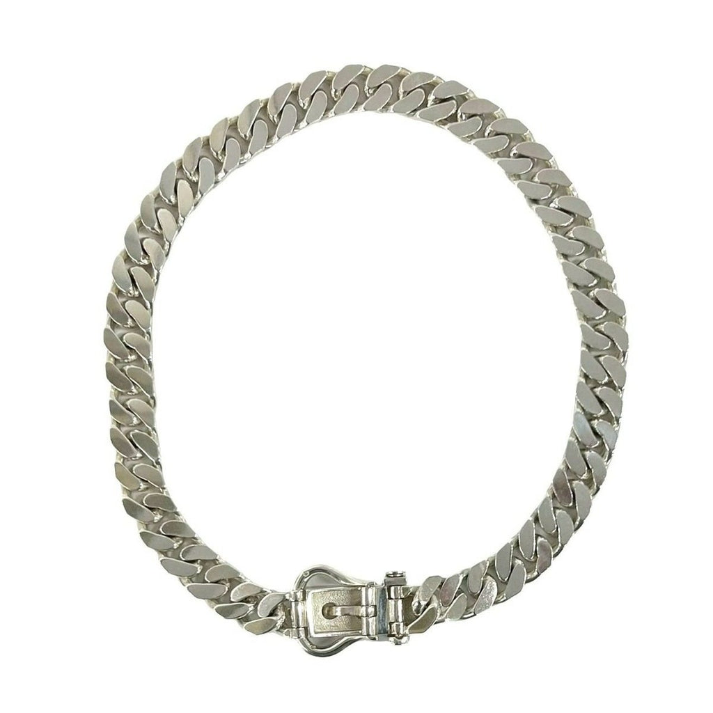 Hermes Book le Series Chain Necklace Choker — view 5