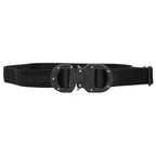 Dior CD Rollaco Star Buckle Belt