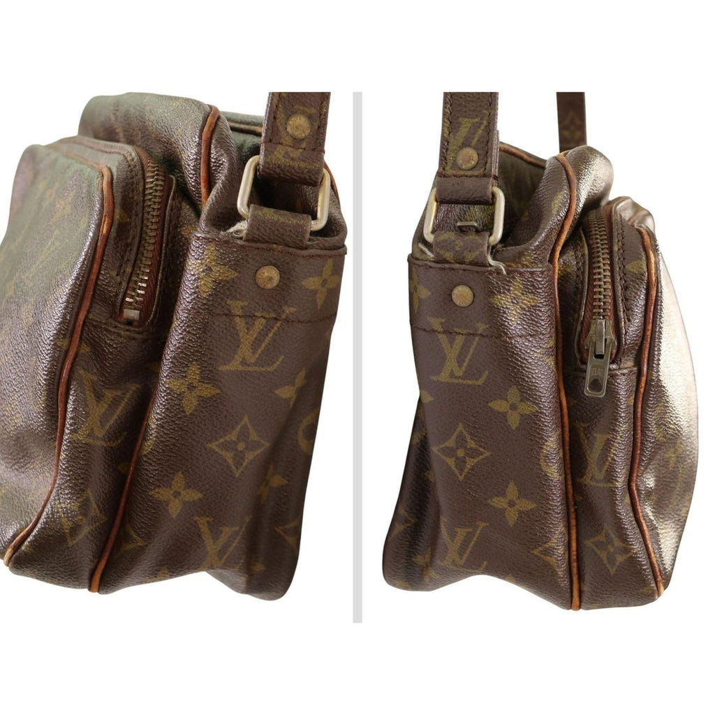 Louis Vuitton Migrateur Former — view 5