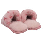 Louis Vuitton LV Suit Line Mule Mink Monogram les Pink Handbag — view 5