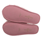 Louis Vuitton LV Suit Line Mule Mink Monogram les Pink Handbag — view 6