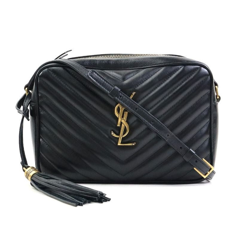 Saint Laurent Crossbody Bag Rue