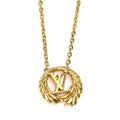 Louis Vuitton Necklace Collier LV Angel