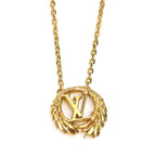 Louis Vuitton Necklace Collier LV Angel