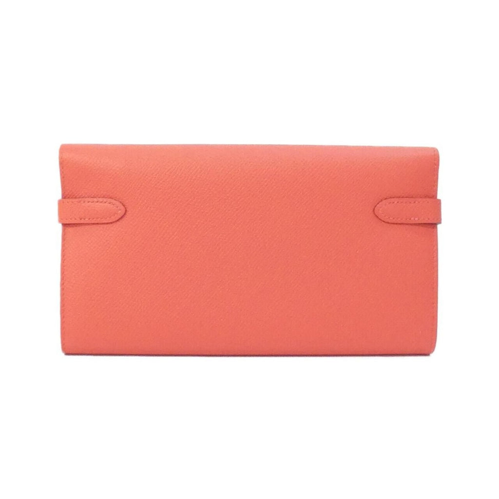 Hermes Kelly Classic Wallet — view 2