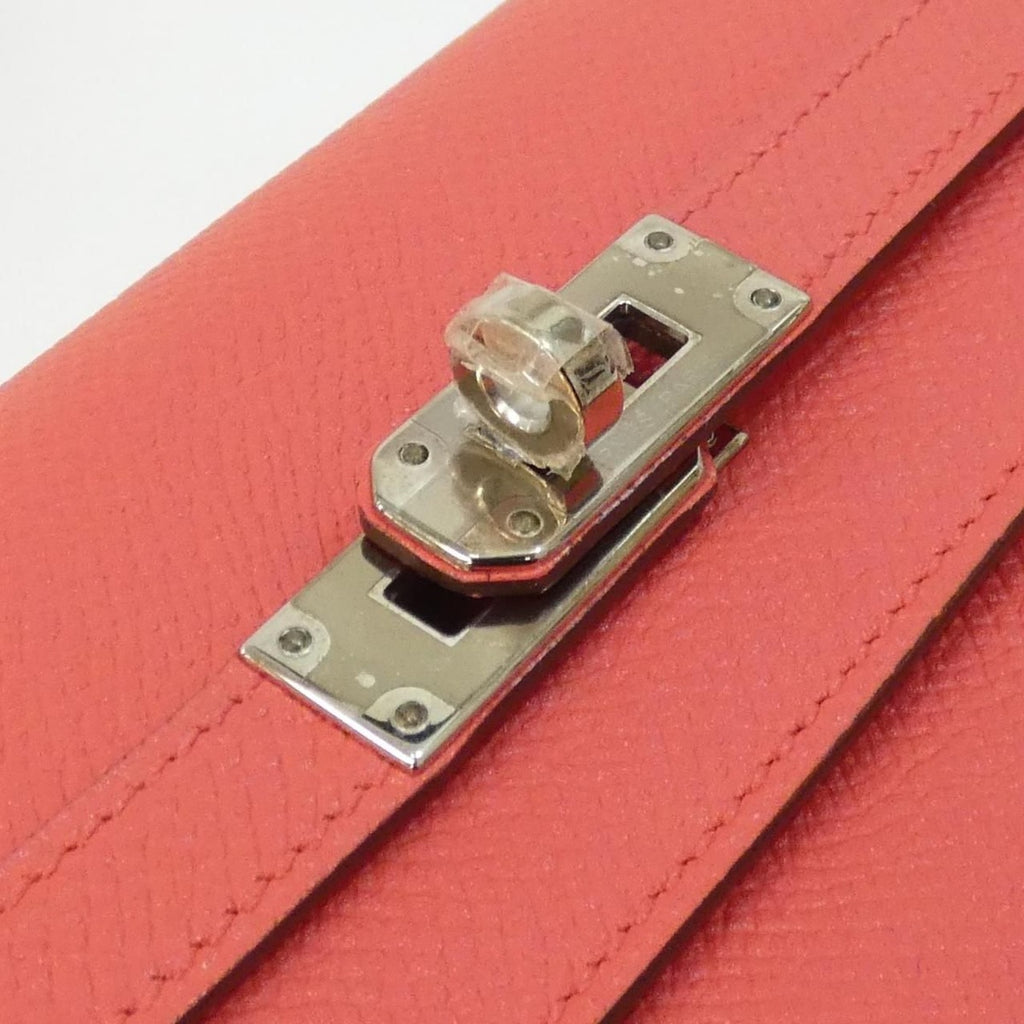 Hermes Kelly Classic Wallet — view 3