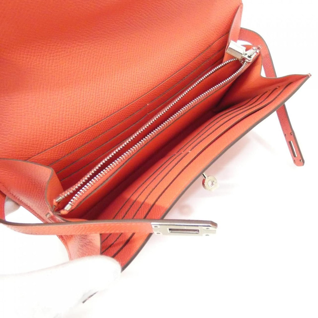 Hermes Kelly Classic Wallet — view 4