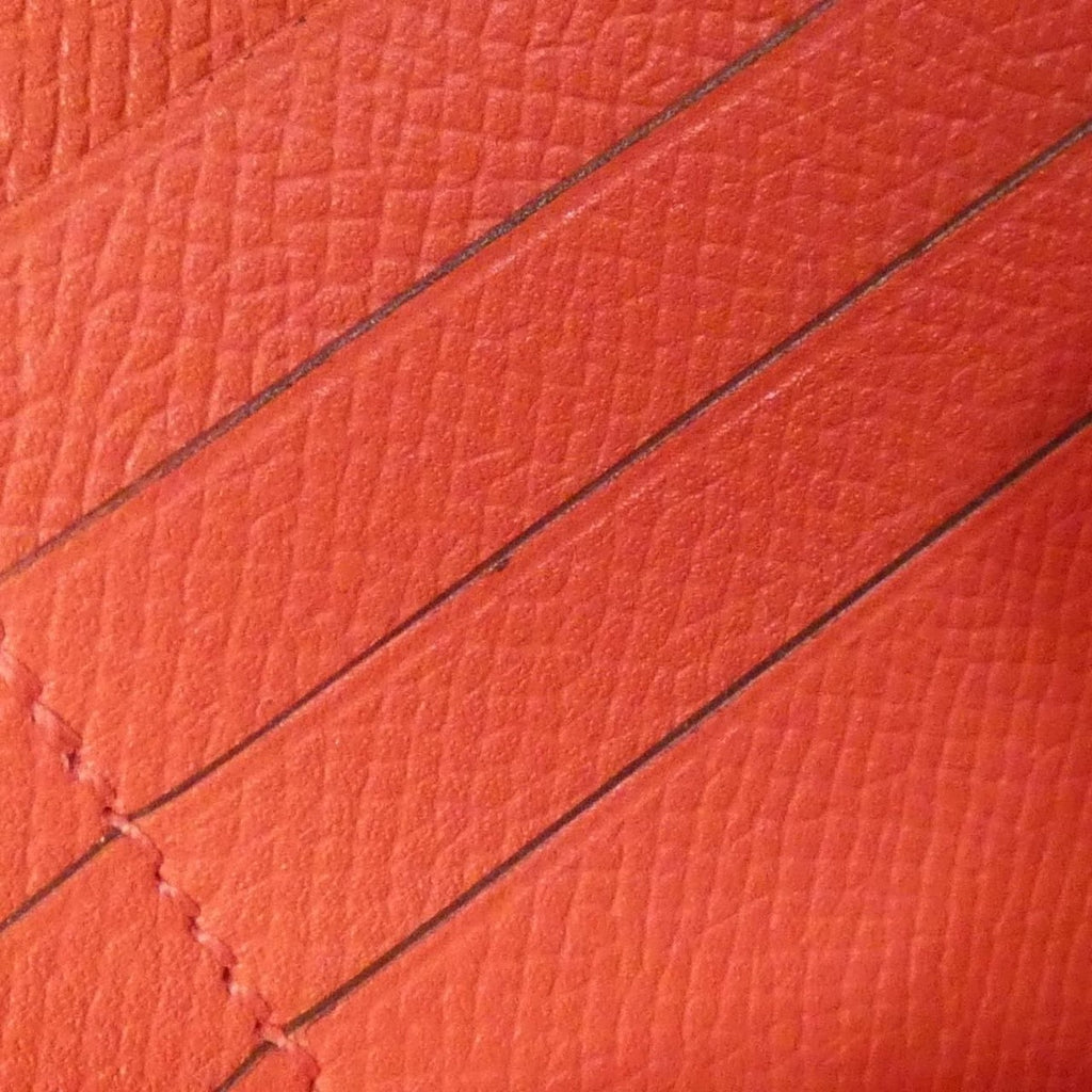Hermes Kelly Classic Wallet — view 6