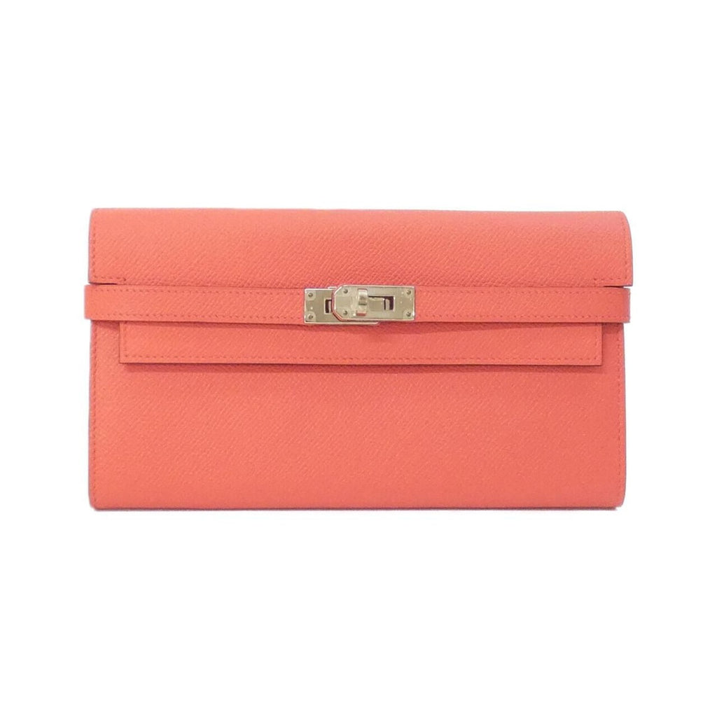 Hermes Kelly Classic Wallet
