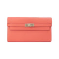 Hermes Kelly Classic Wallet