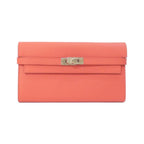 Hermes Kelly Classic Wallet