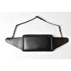 Chanel Chain Wallet Body Bag Long Phone — view 3
