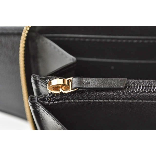 Chanel Chain Wallet Body Bag Long Phone — view 4