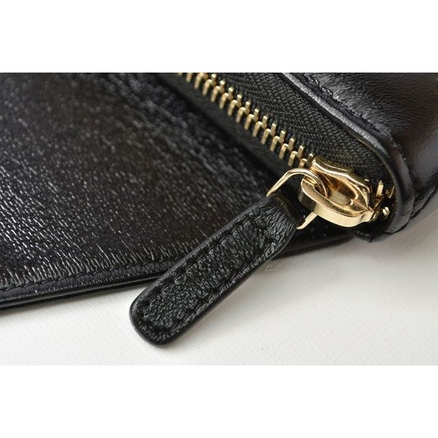 Chanel Chain Wallet Body Bag Long Phone — view 7