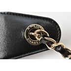 Chanel Chain Wallet Body Bag Long Phone — view 8