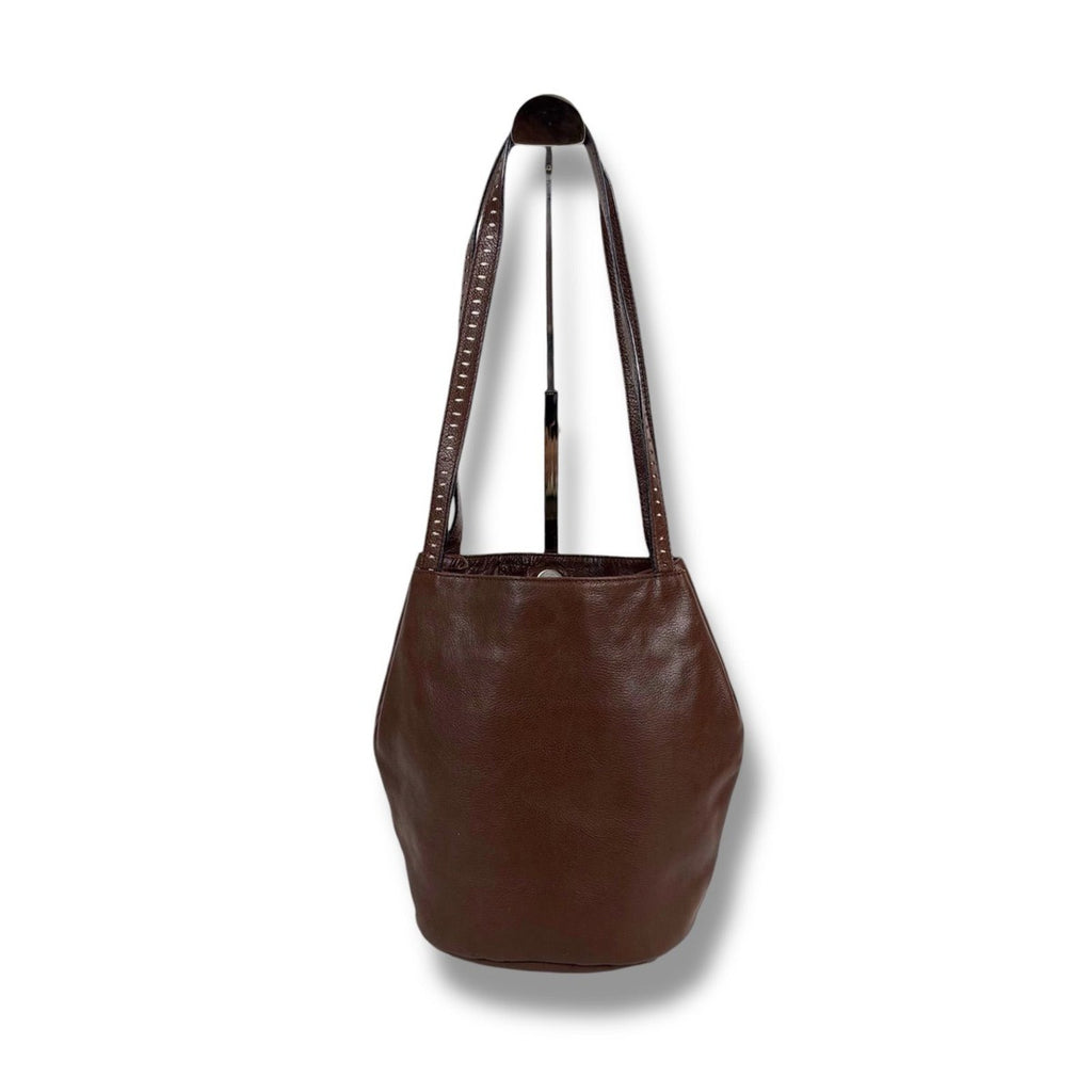 Bottega Veneta Bucket Shoulder Bag — view 2