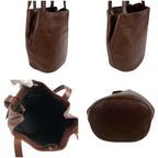 Bottega Veneta Bucket Shoulder Bag — view 3