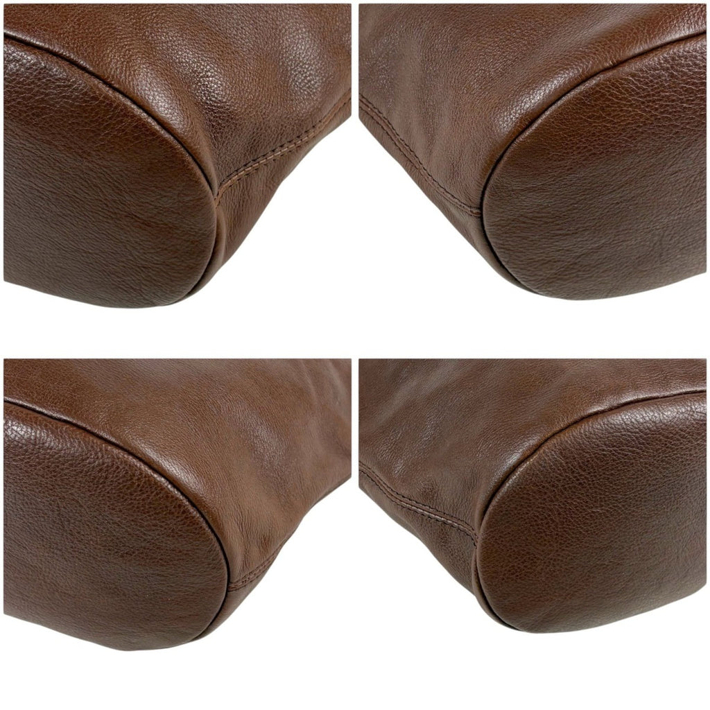 Bottega Veneta Bucket Shoulder Bag — view 5