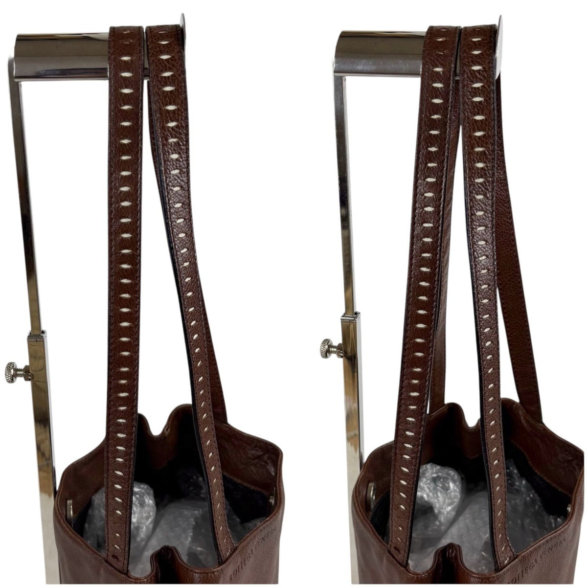 Bottega Veneta Bucket Shoulder Bag — view 6
