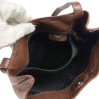 Bottega Veneta Bucket Shoulder Bag — view 8