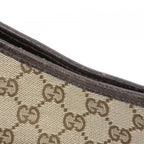 Gucci Bag Handbag Silver — view 4