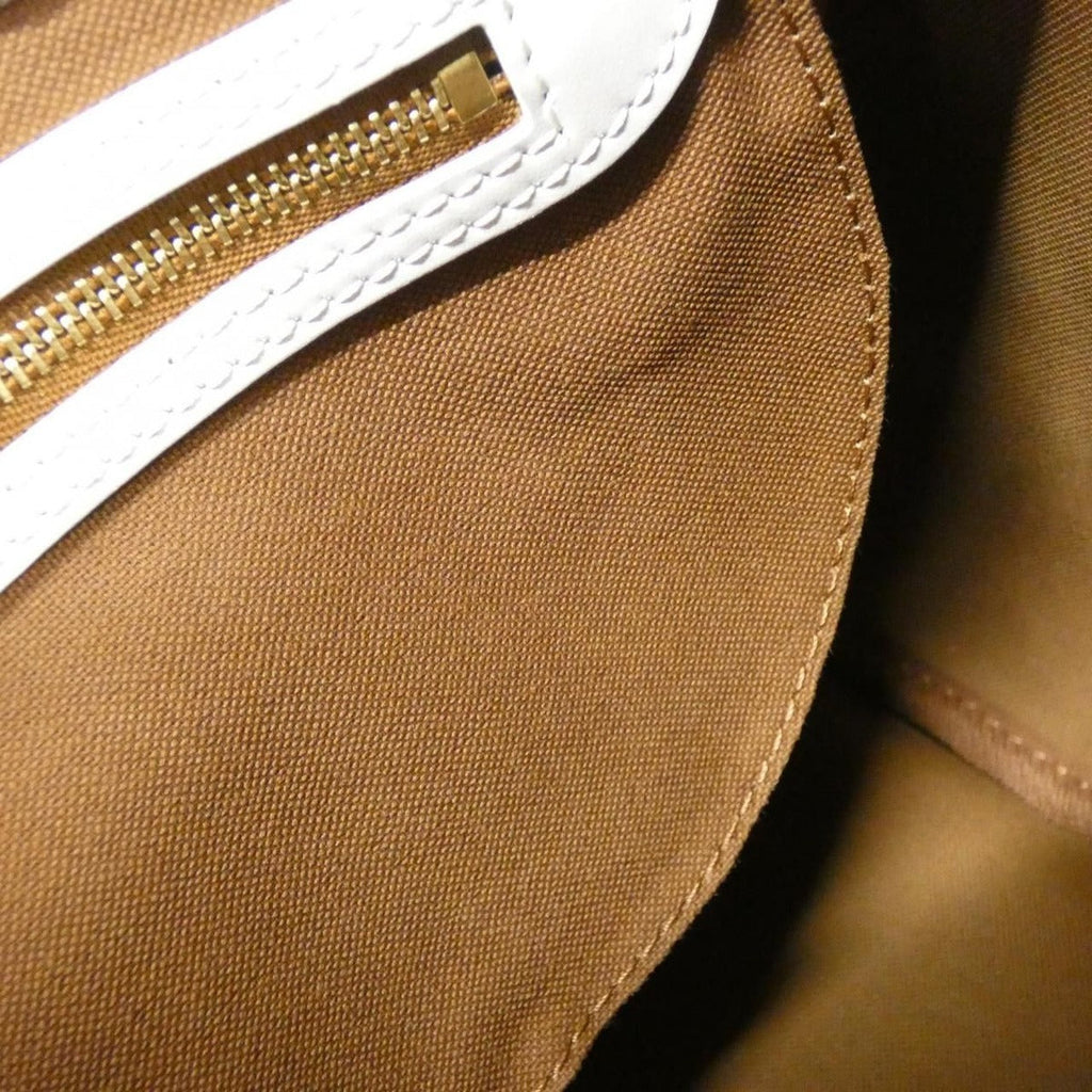 Louis Vuitton Monogram Speedy Bandouliere 25 cm — view 9