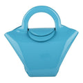 Bottega Veneta Tote Peacock
