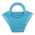 Bottega Veneta Tote Peacock