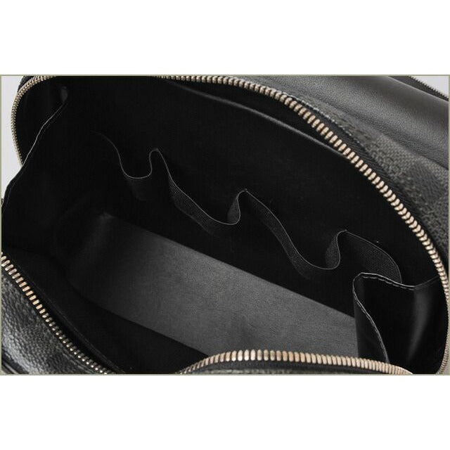 Louis Vuittoned Bag Travel Pouch Clutch Trousse Suspen Double — view 4