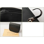 Louis Vuittoned Bag Travel Pouch Clutch Trousse Suspen Double — view 5