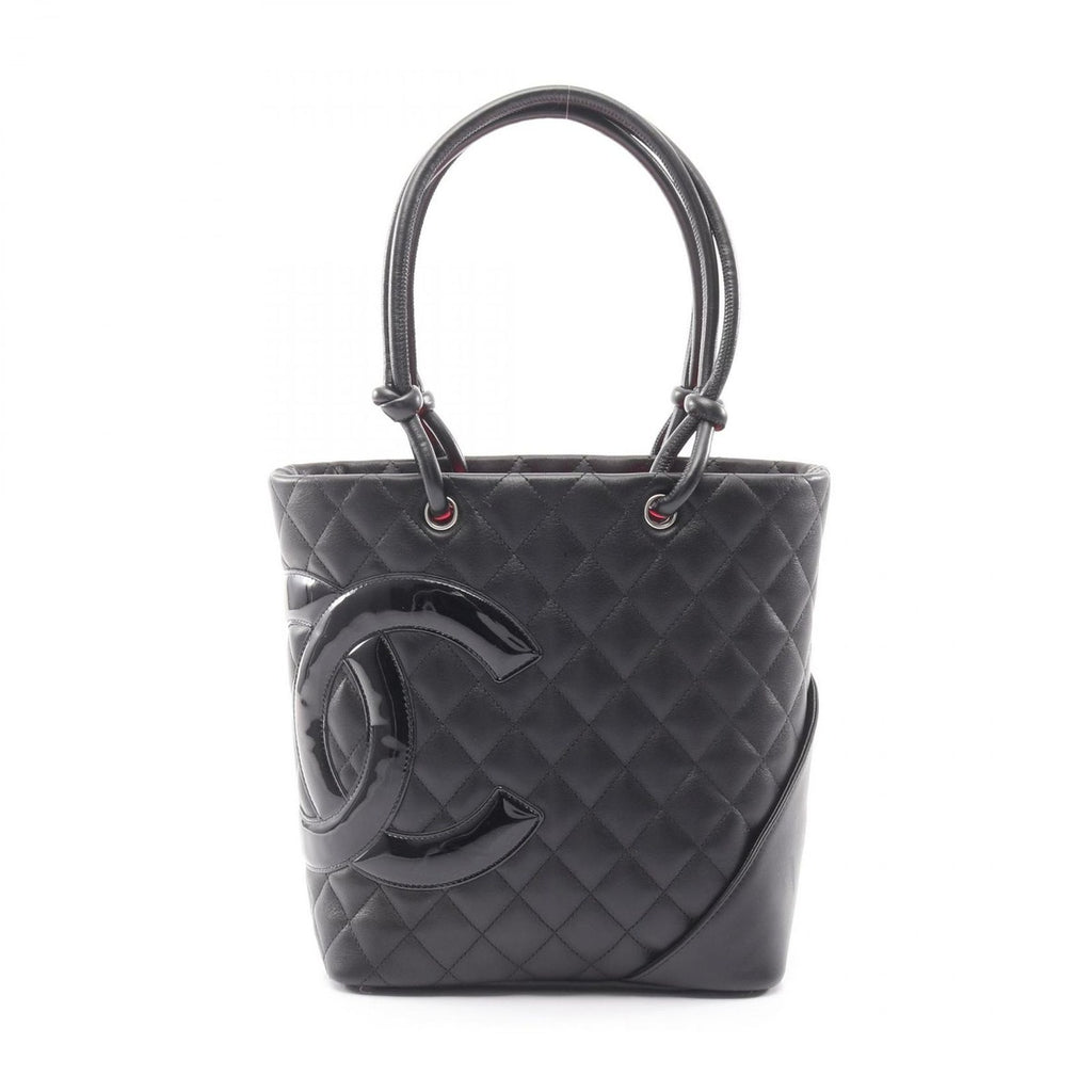 Chanel Tote Cambon