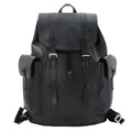 Louis Vuitton Epi Christopher PM Backpack Leather Noir
