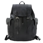Louis Vuitton Epi Christopher PM Backpack Leather Noir