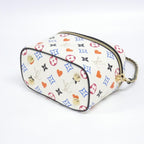 Louis Vuitton Gameon Monogram Vanity Bag — view 3