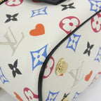 Louis Vuitton Gameon Monogram Vanity Bag — view 4