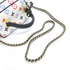 Louis Vuitton Gameon Monogram Vanity Bag — view 6