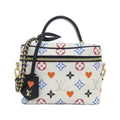 Louis Vuitton Gameon Monogram Vanity Bag