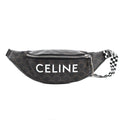 Celine Belt Bag Triomphe