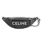Celine Belt Bag Triomphe