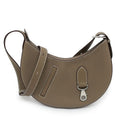 Hermes Petit Arson Etoupe Silver Hardware Togo Leather