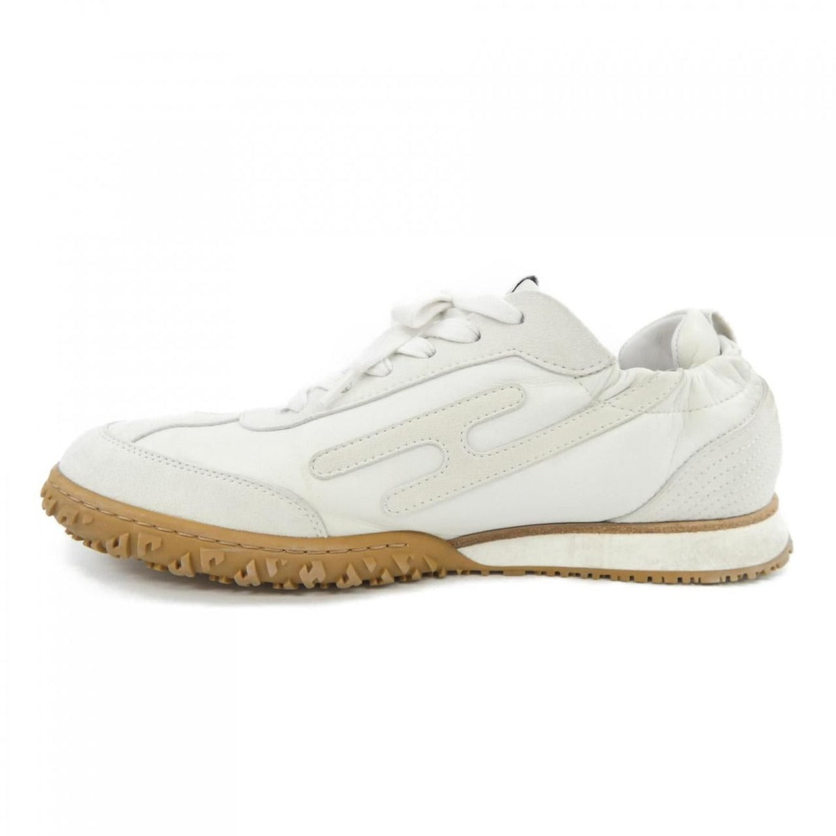 Hermes Jet Sneakers Gray 39 — view 2