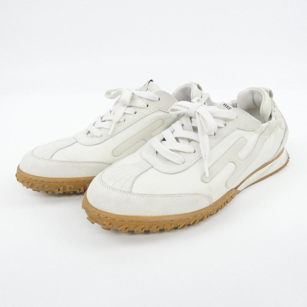 Hermes Jet Sneakers Gray 39 — view 3