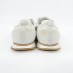 Hermes Jet Sneakers Gray 39 — view 5