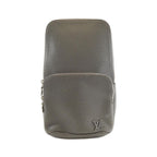 Louis Vuitton Taiga Avenue Sling Bag Shoulder